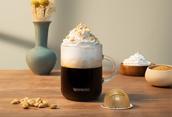 Nespresso