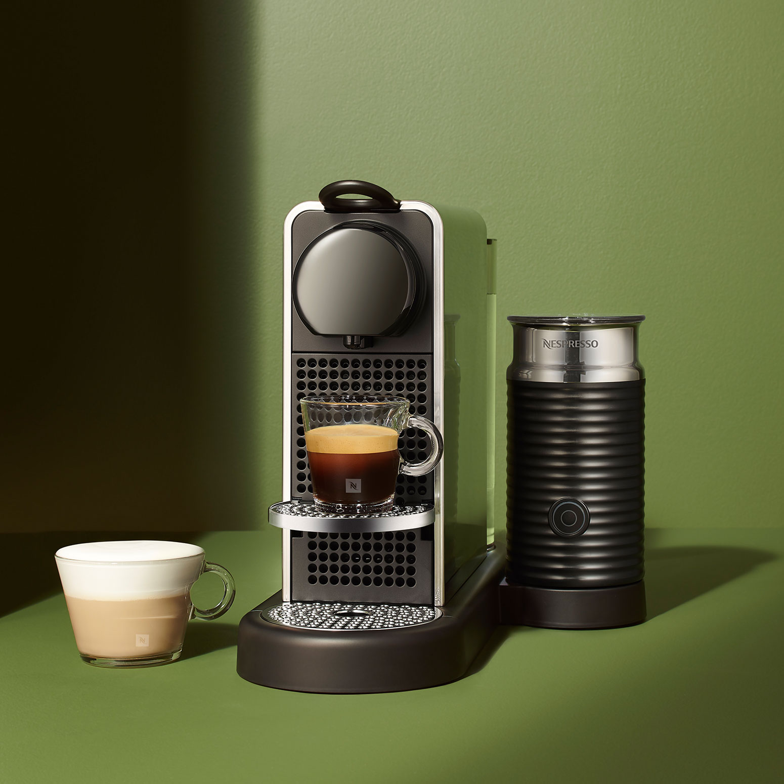 Citiz Coffee Machine Machine Nespresso Krups Citiz Krups Nespresso