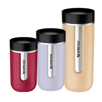 Nespresso to go hotsell