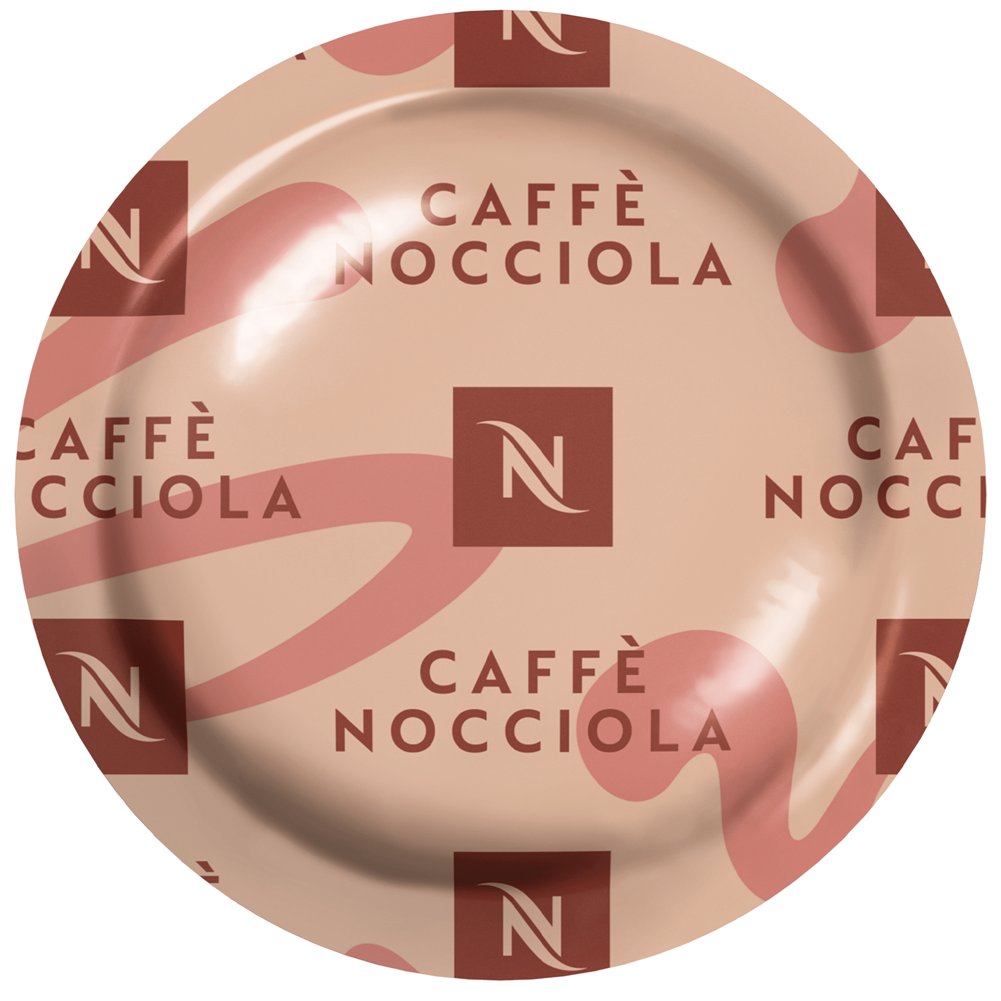 Caffè Nocciola