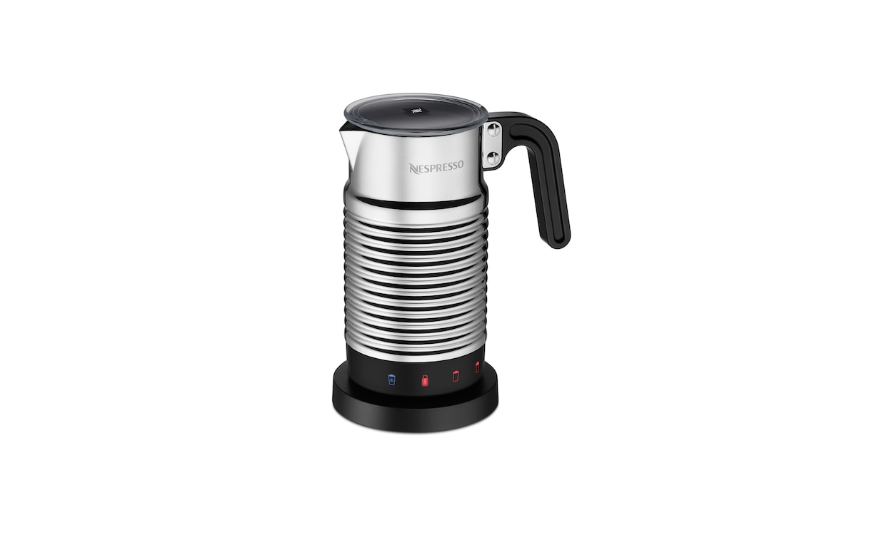 Zenius Small Office Coffee Machine & Capsules Starter Pack