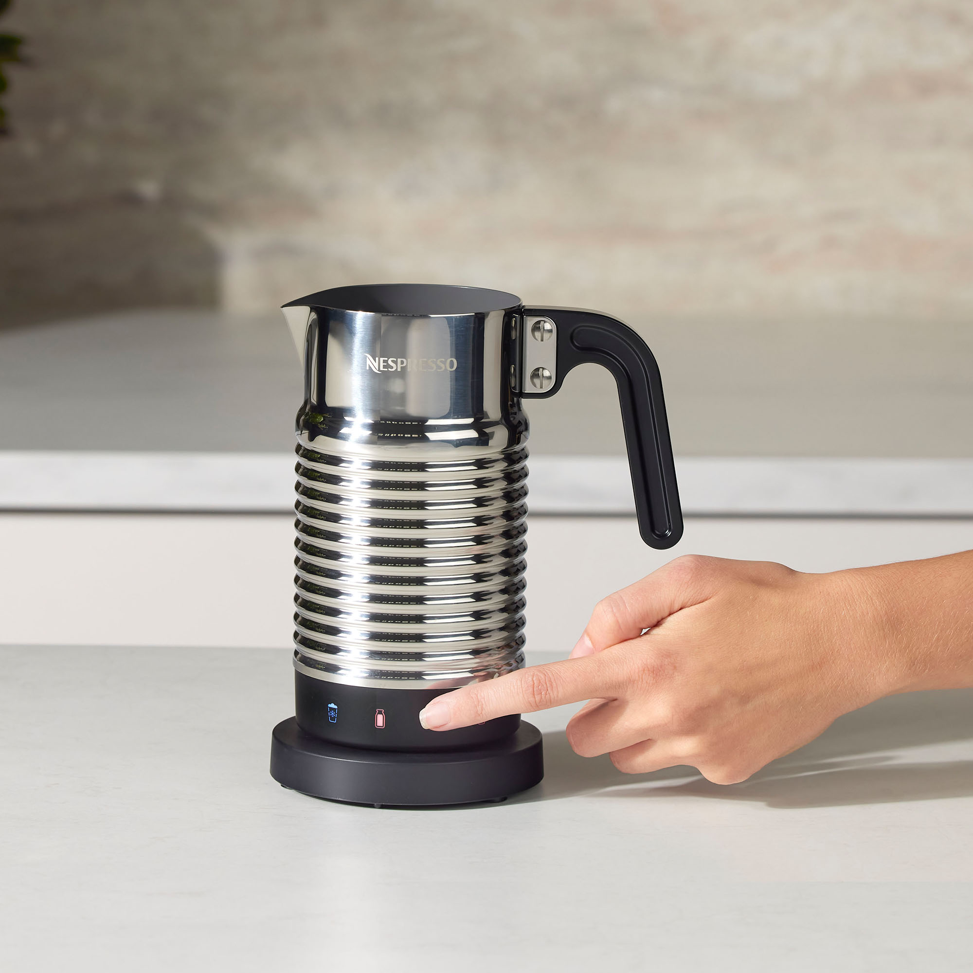 Aeroccino4, Milk Frother Accessory