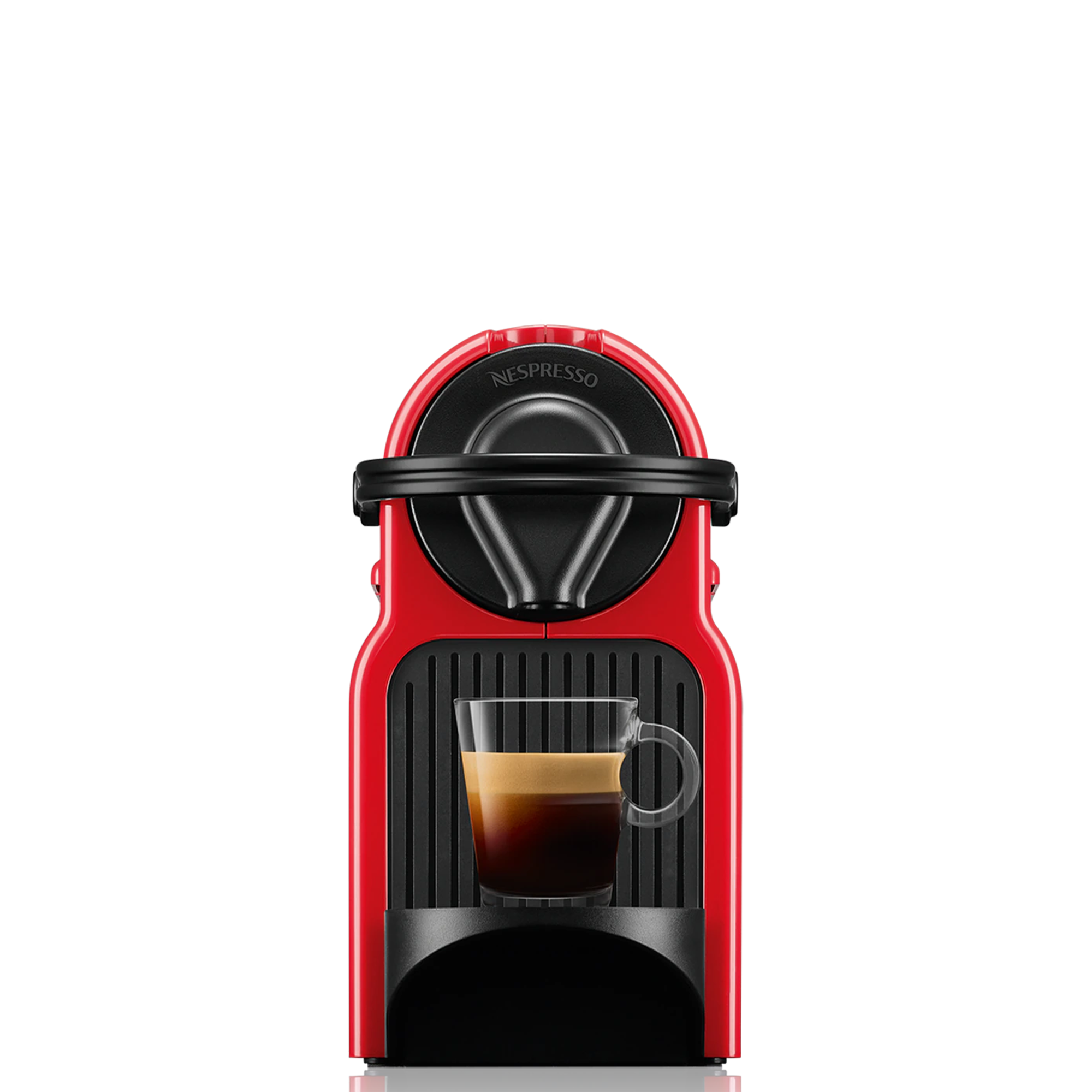 VertuoPlus Red