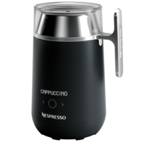 How to Use the Nespresso Milk Frother - Gourmesso Coffee