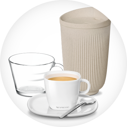 Zenius Coffee Essentials featuring Starbucks®