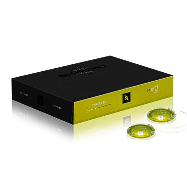 ジニアス スターターセット｜業務用コーヒーマシン｜ネスプレッソ