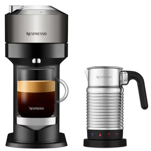 Nespresso Kaffemaskiner » Smagen af friskbrygget kaffe Nespresso