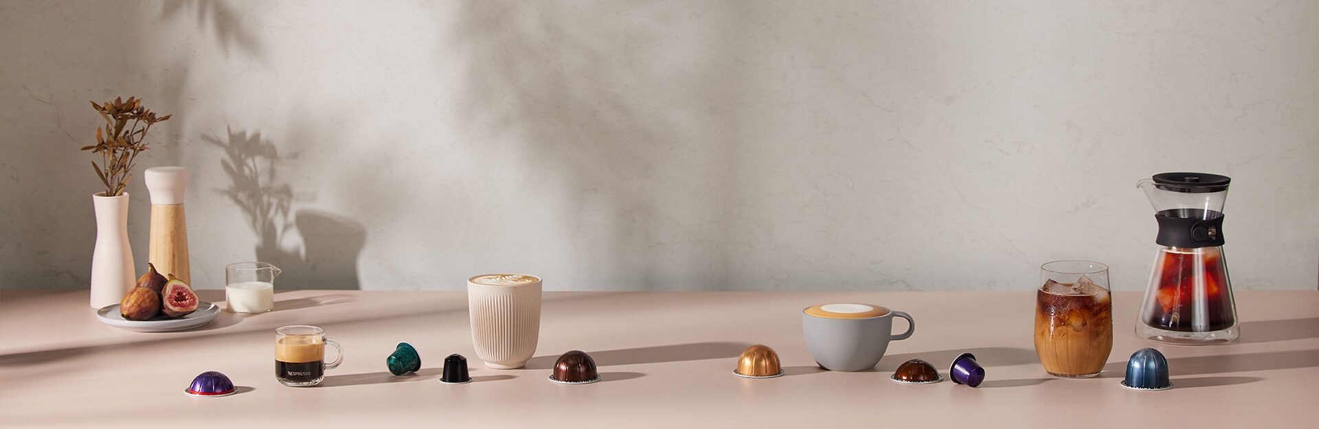 Nespresso Pod Quiz Online