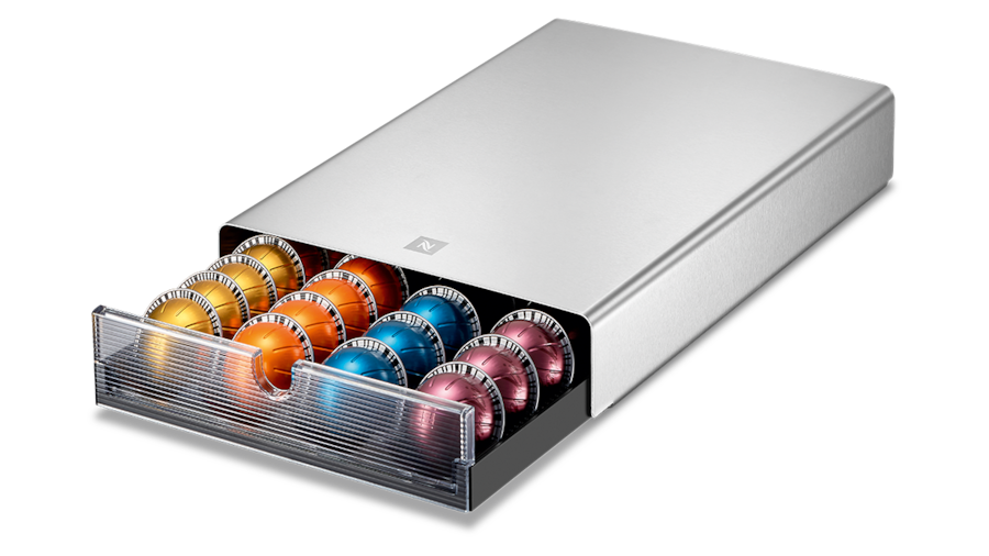 Coffee Capsules Drawer, Coffee Accessories