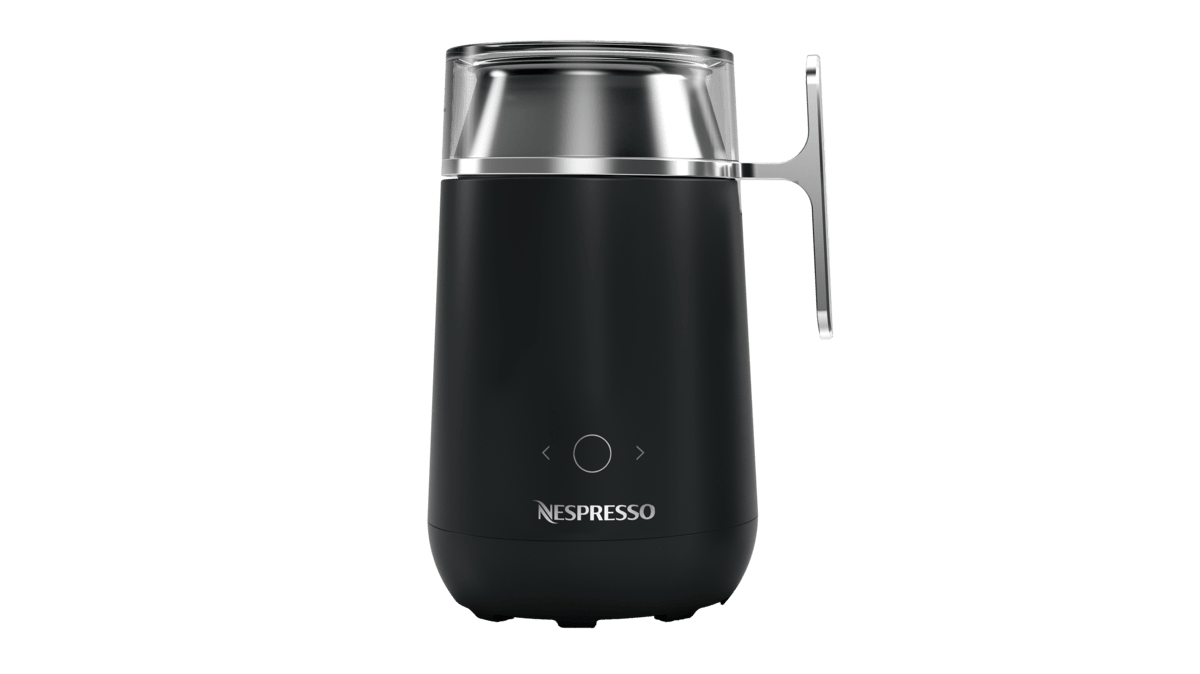 Barista Machine - Milk Frother - Nespresso™ AR