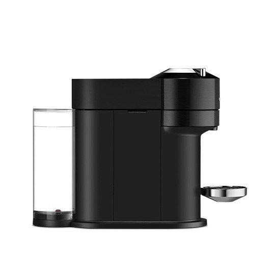 Nespresso Vertuo Next Classic Black - Vertuo Coffee Machine