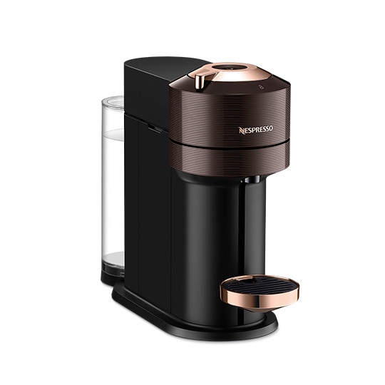 Vertuo Next Rich Brown Coffee Machine - Nespresso Türkiye