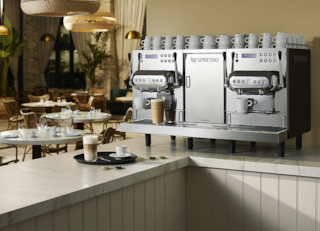 Find The Right Machine For You Nespresso Pro UK