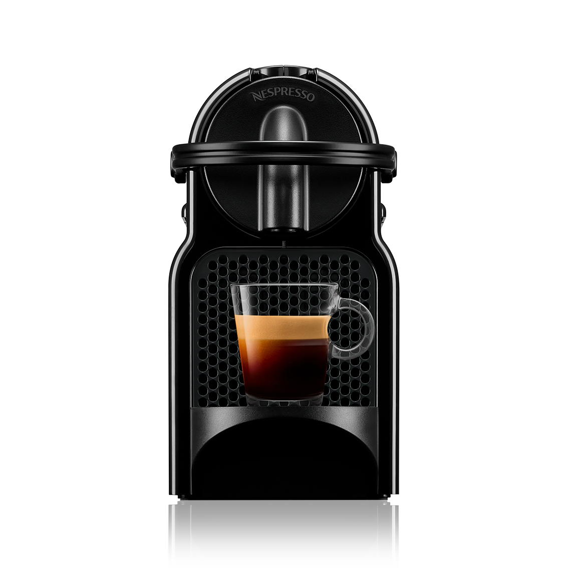 Inissia-D-Black-Front-Coffee-