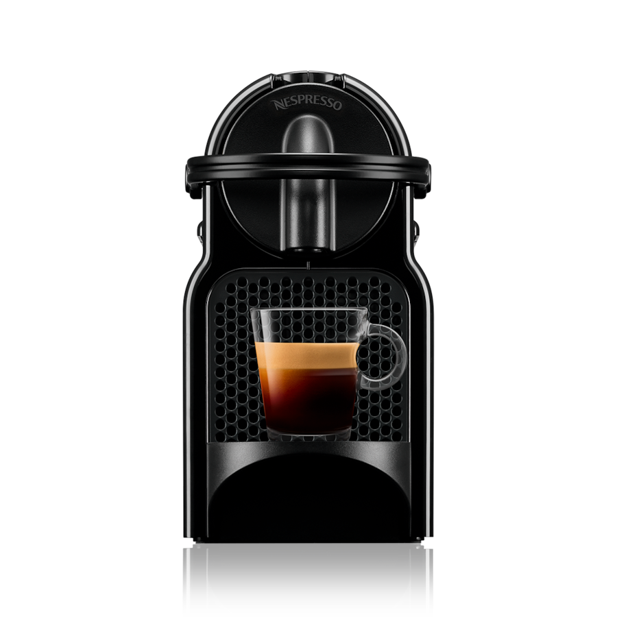 Nespresso Inissia Coffee Machine - Nespresso