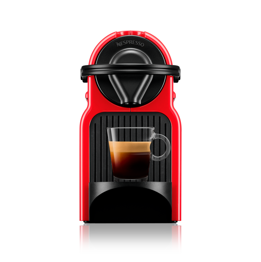 Nespresso Inissia Coffee Machine - Nespresso