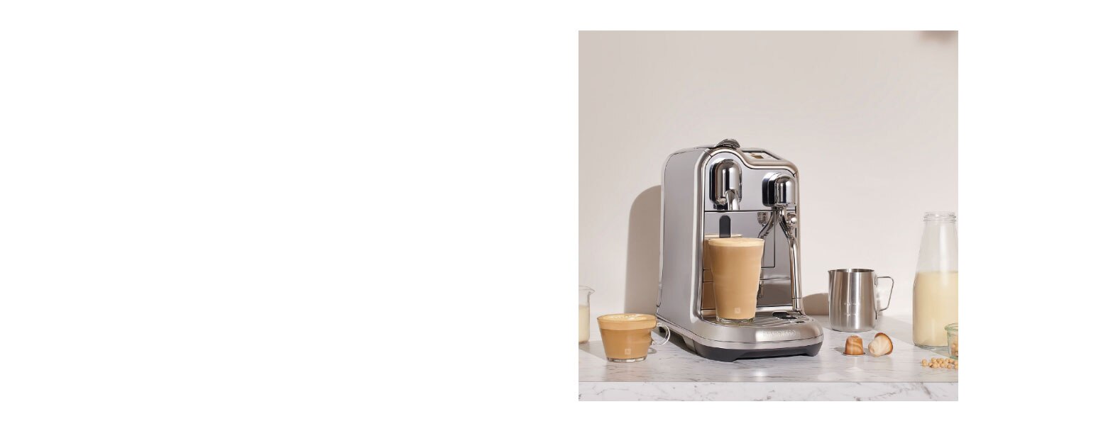 Creatista pro clearance