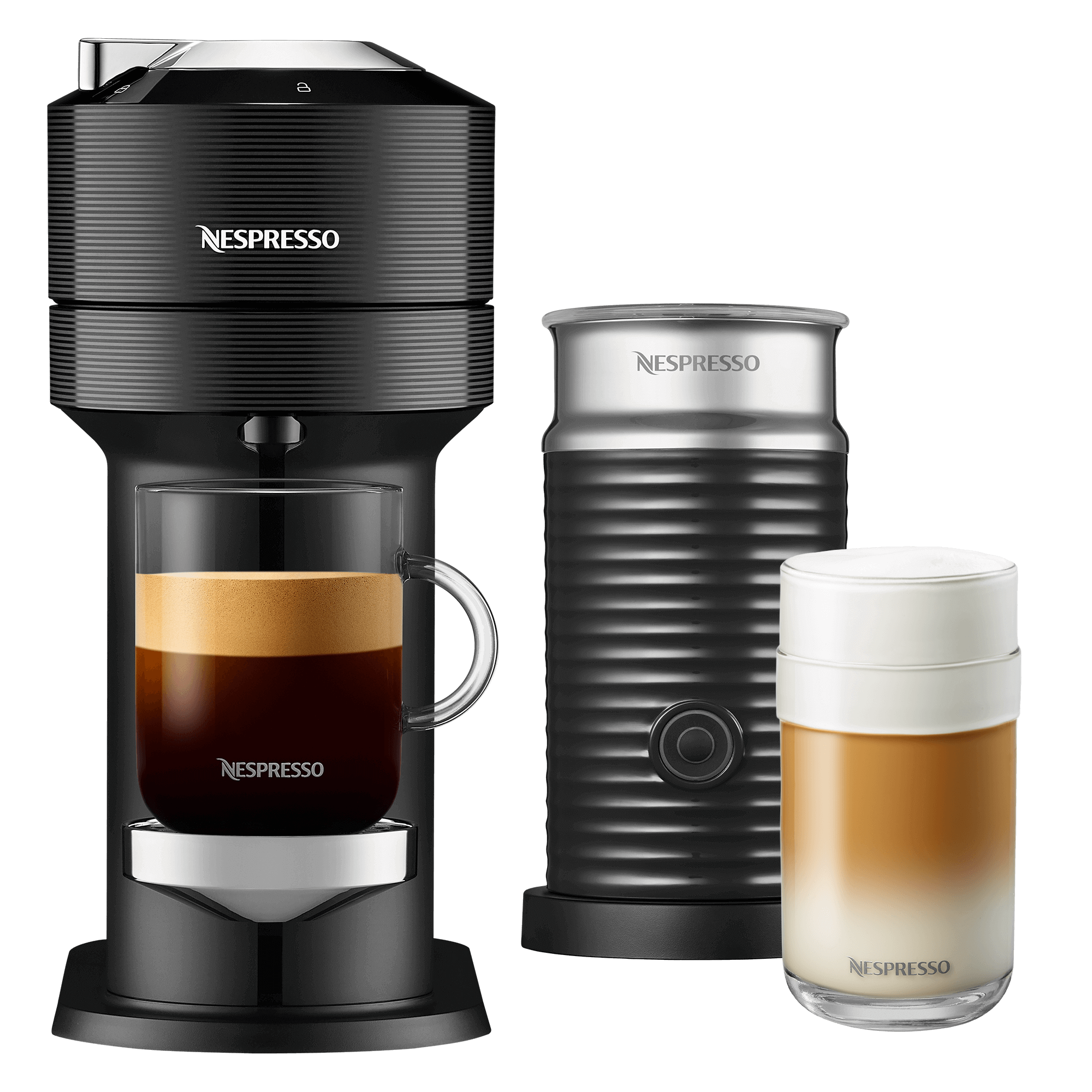 Nespresso Vertuo Next – Scott Home Delivery