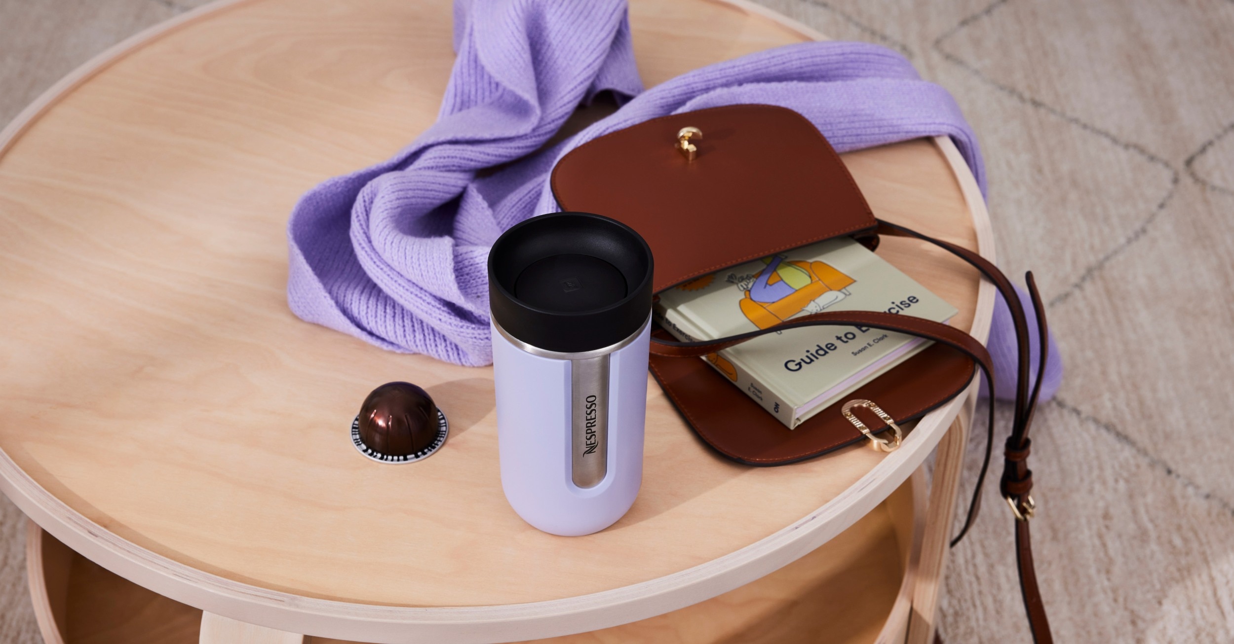 Which Nespresso Travel Mug is Best?, Touch Vs Vertuo Vs Nomad, Travel  Mugs