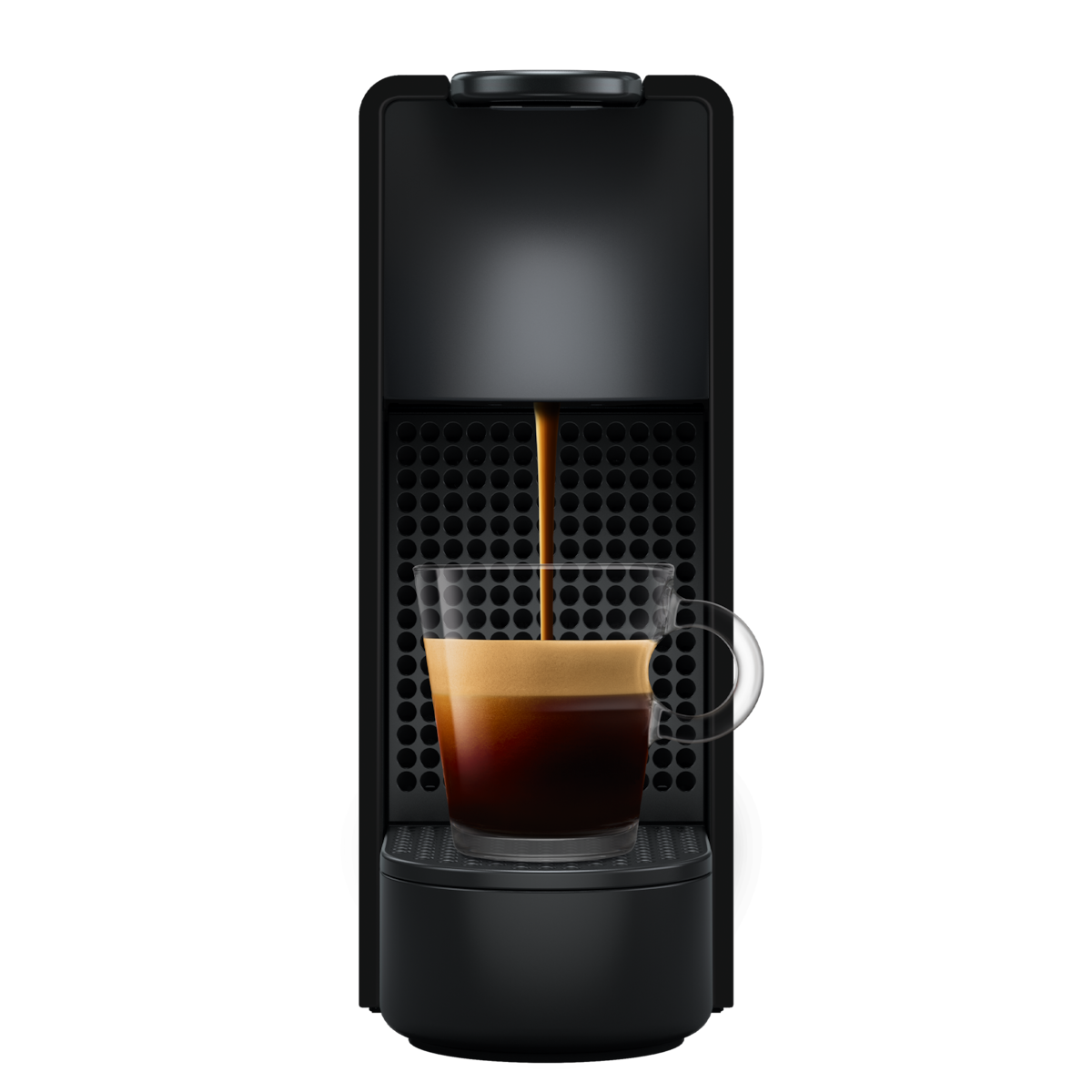 Nespresso Essenza Mini | Small Coffee Machine| Nespresso