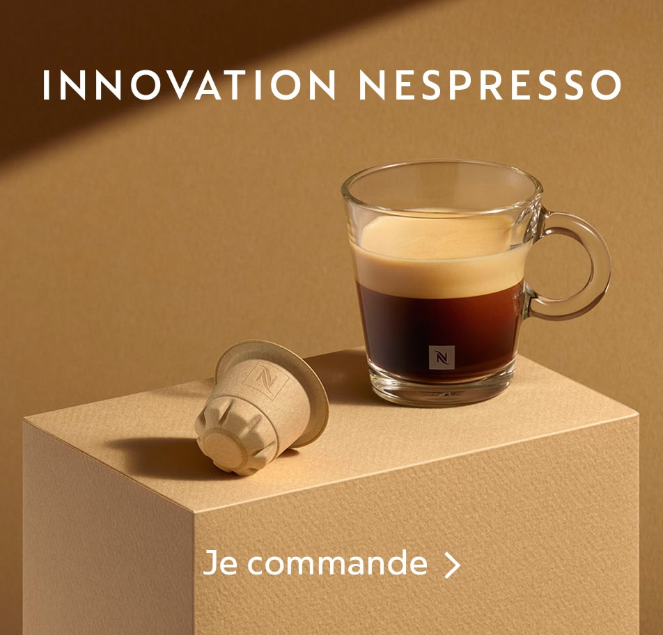 Nespresso® Kit de détartrage - seulement 8,89 € chez