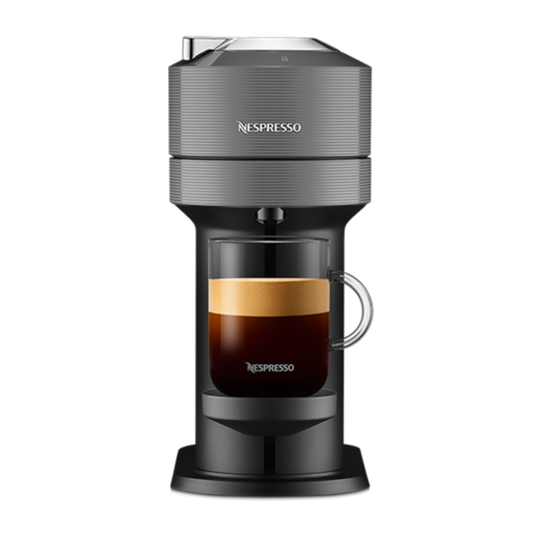 Vertuo Next Dark Grey - Vertuo Coffee Machines - Nespresso Canada