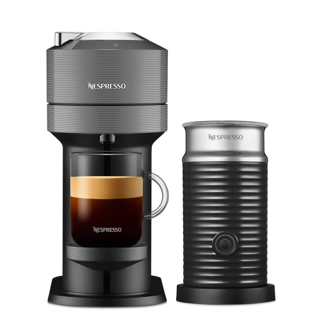 Nespresso krups hotsell aeroccino