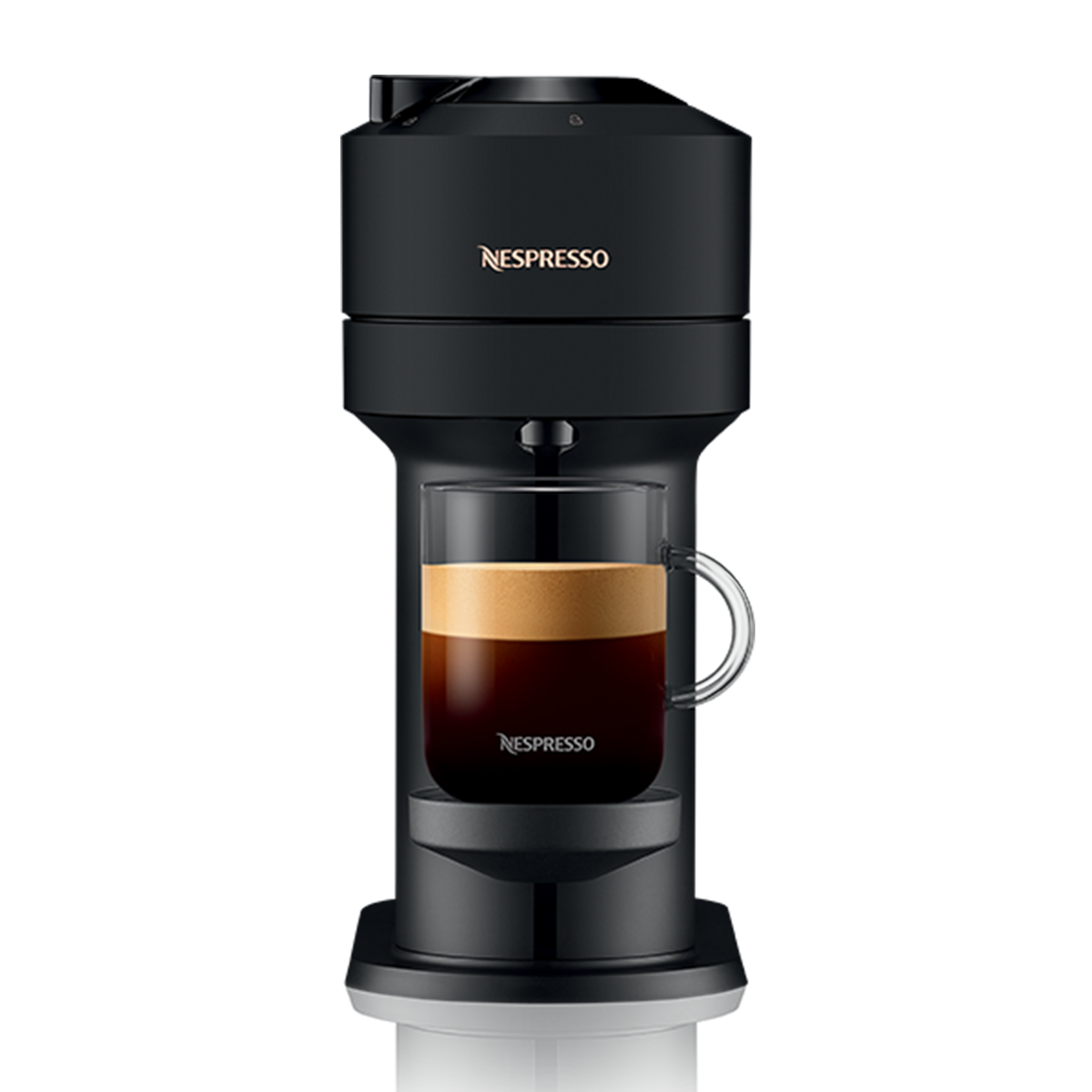 Vertuo Next Matte Black