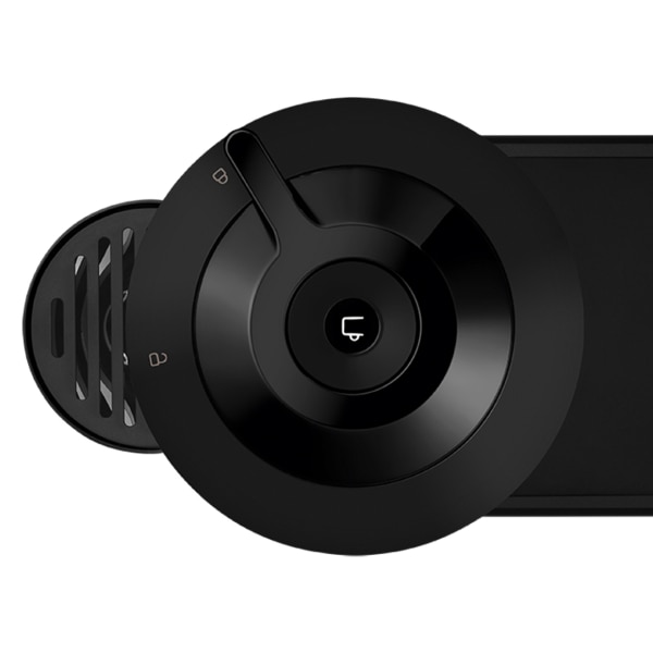 Vertuo Next Matte Black - Vertuo Coffee Machines - Nespresso