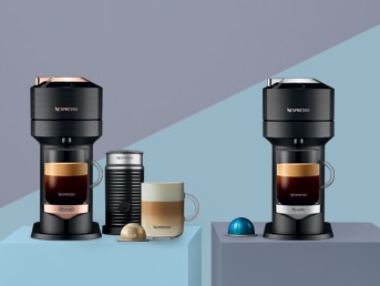 Brawl styrte Legeme Register a Coffee Machine bought through a retailer | Nespresso Canada