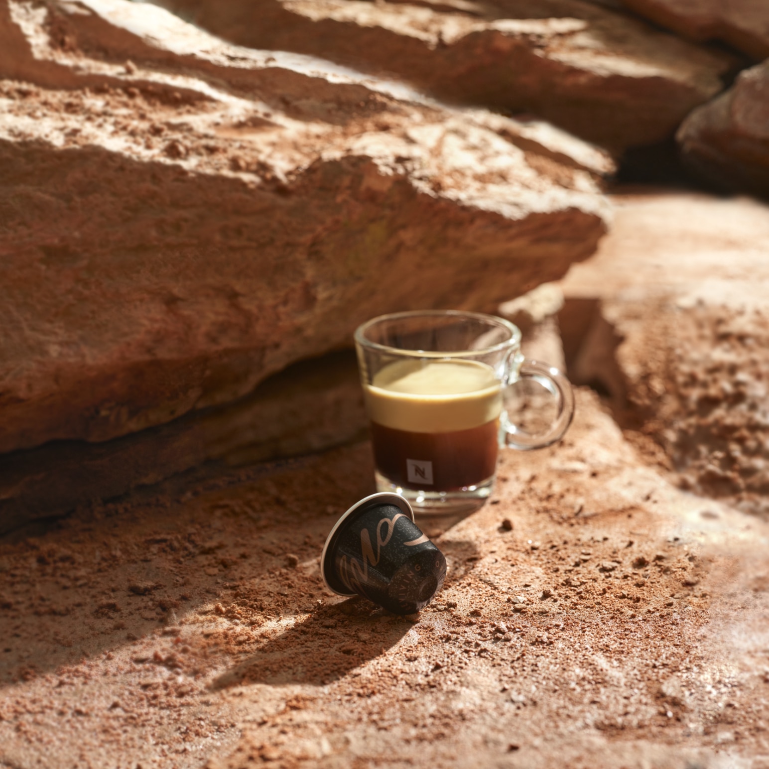 Visual alternative text