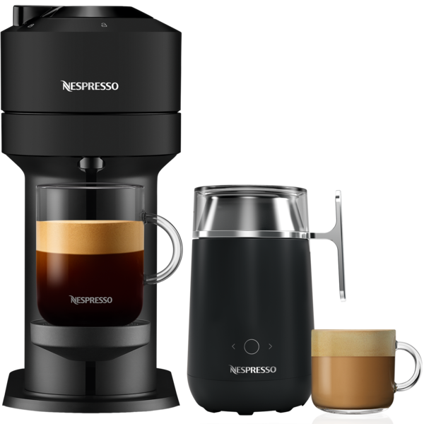 【新品、未使用】Nespresso Barista ブラック Barista Recipe Maker | Coffee Recipe Maker | Nespresso™ UK