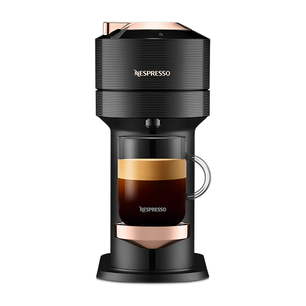 Black nespresso outlet