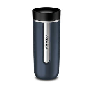 Porte capsules Nespresso métal chrome - Orca Sénégal