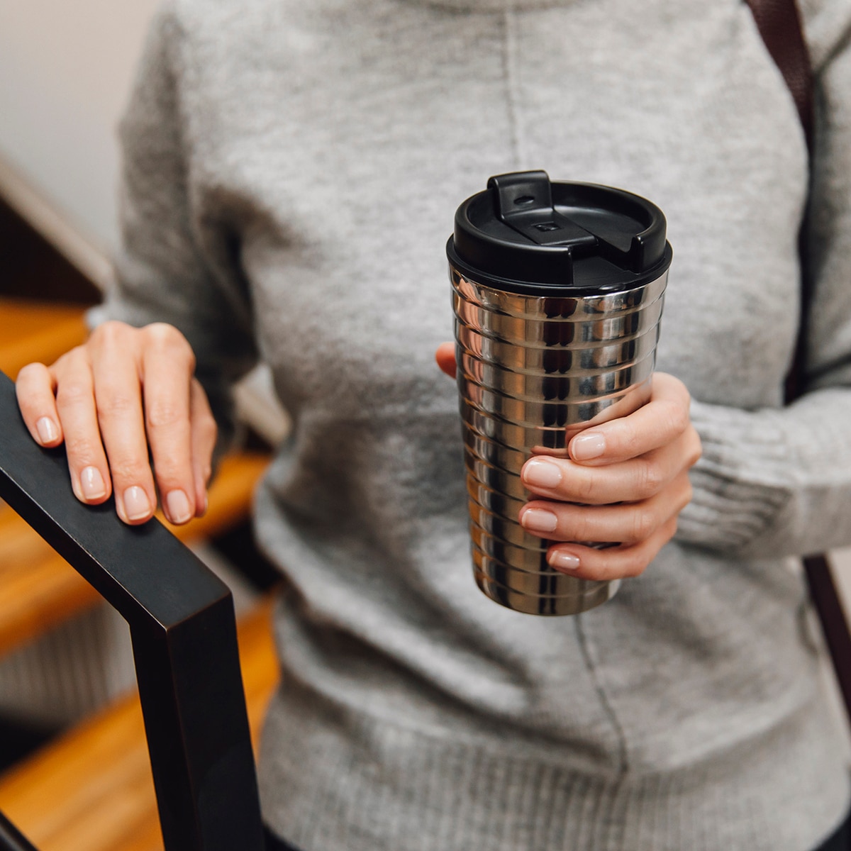 Travel Mugs, Thermos Coffee Mug