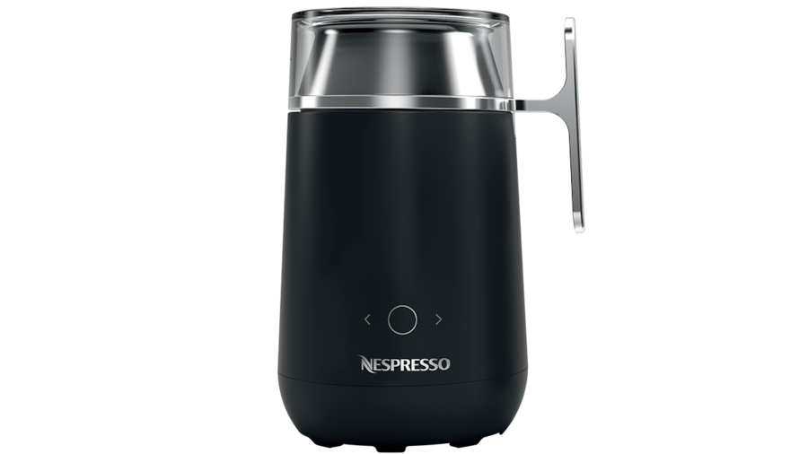 TESTED: The Nespresso Milk Frother with Bluetooth