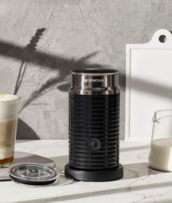 Nespresso Aeroccino XL Milk Frother