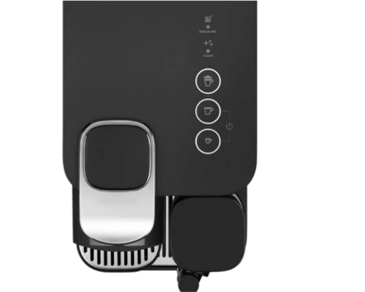 Lattissima One Black | Coffee Machine | Nespresso Canada