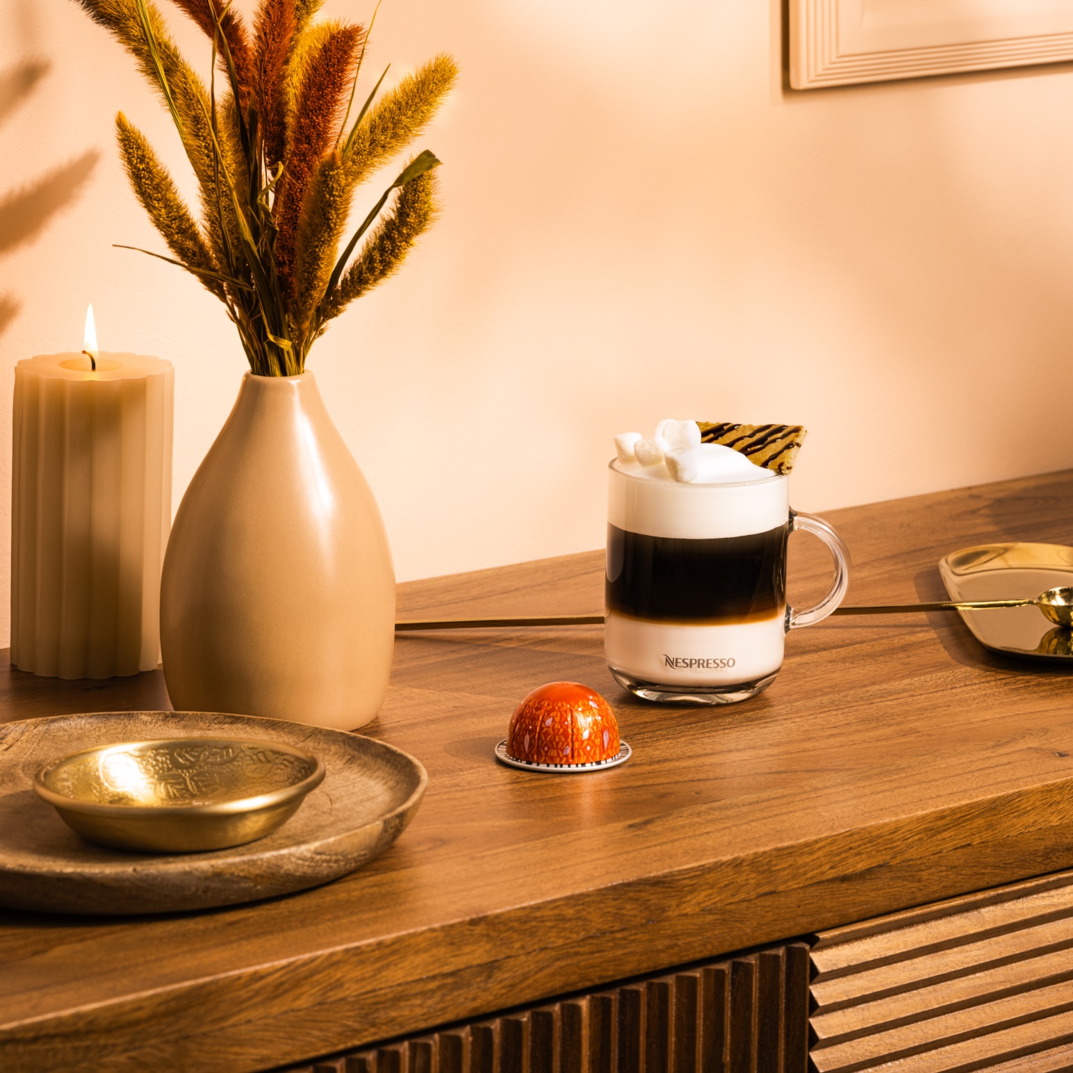 Fall Favourites | Vertuo coffee assortment | Nespresso Canada