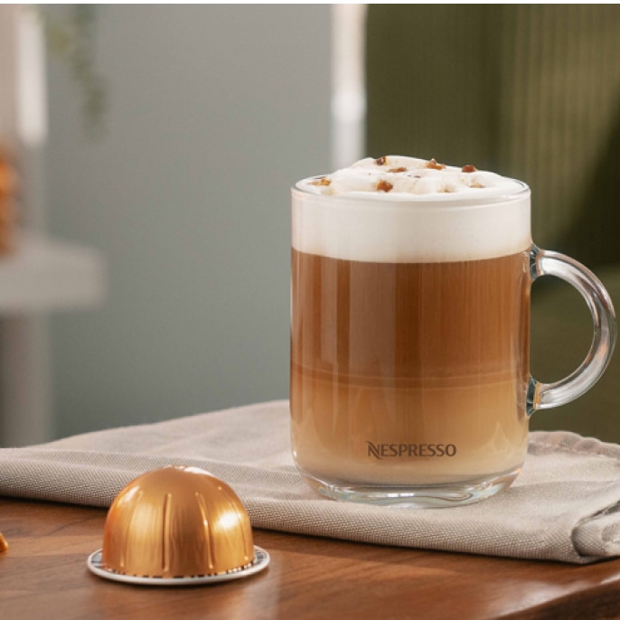 Coffee Pod Variety Pack For Nespresso Vertuo Machine - | FindTheDeal - View #5