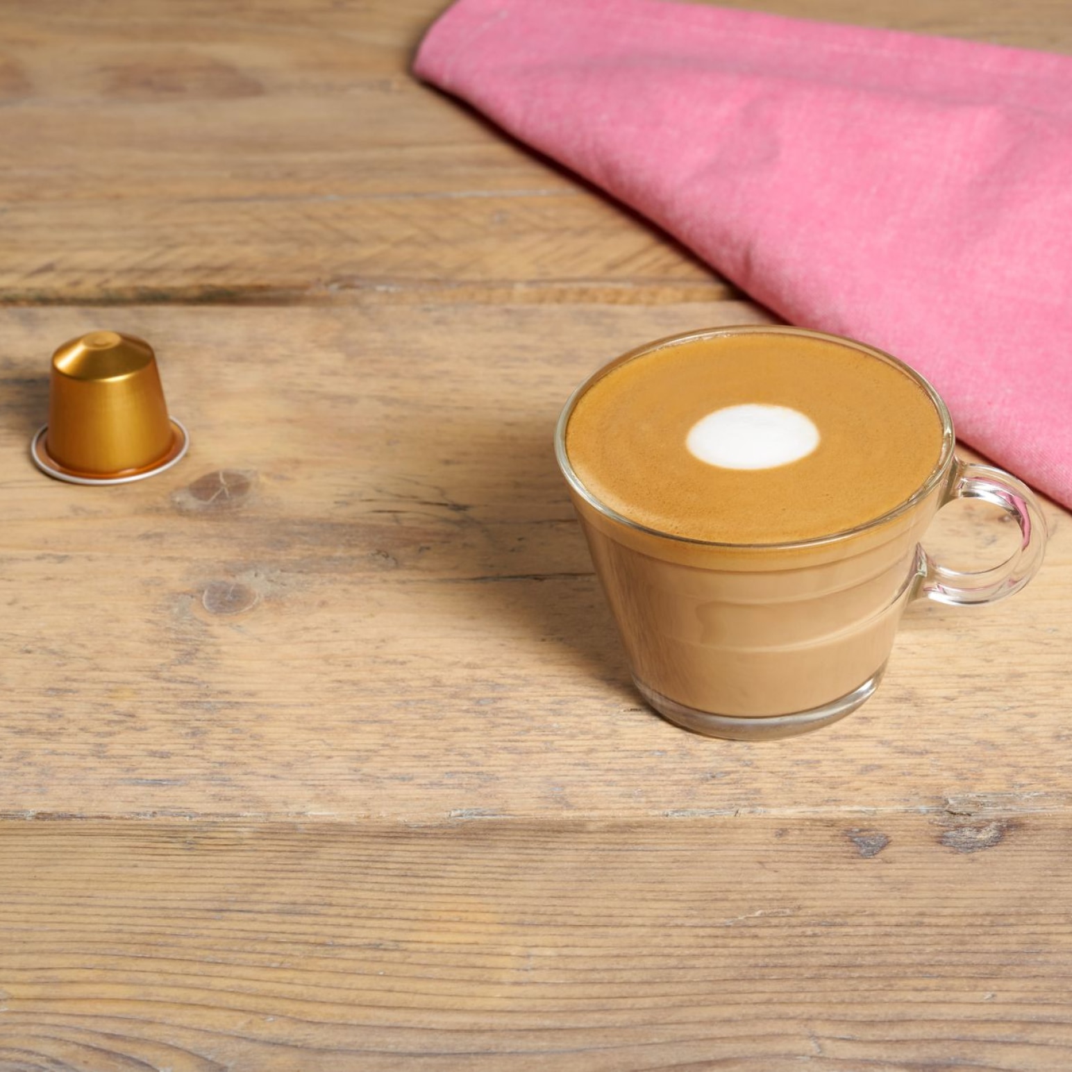 Volluto Coffee Capsules Nespresso Canada