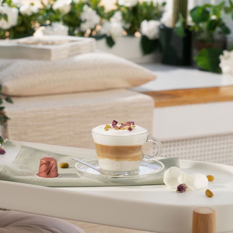 Visual alternative text