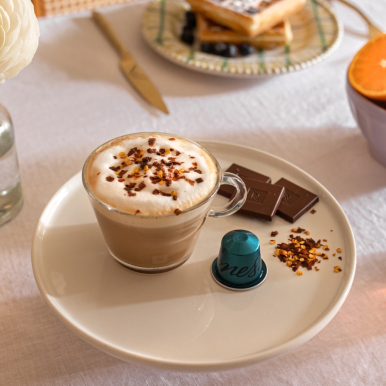 Visual alternative text