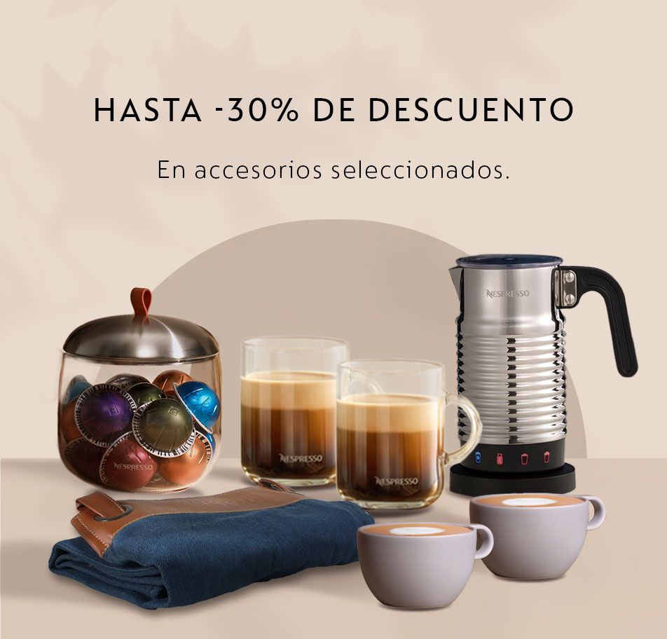 Soporte para cápsulas de café Solo para nespresso -  México