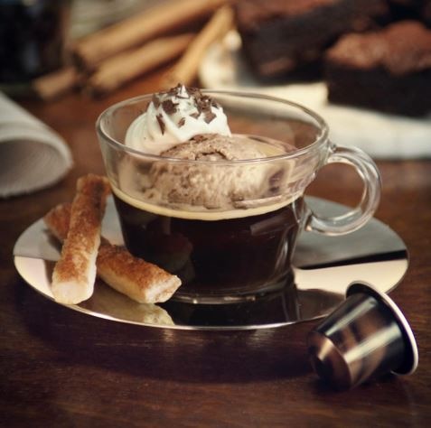 สูตรชงกาแฟ LIEGEOIS COFFEE BARISTA ให้อร่อย