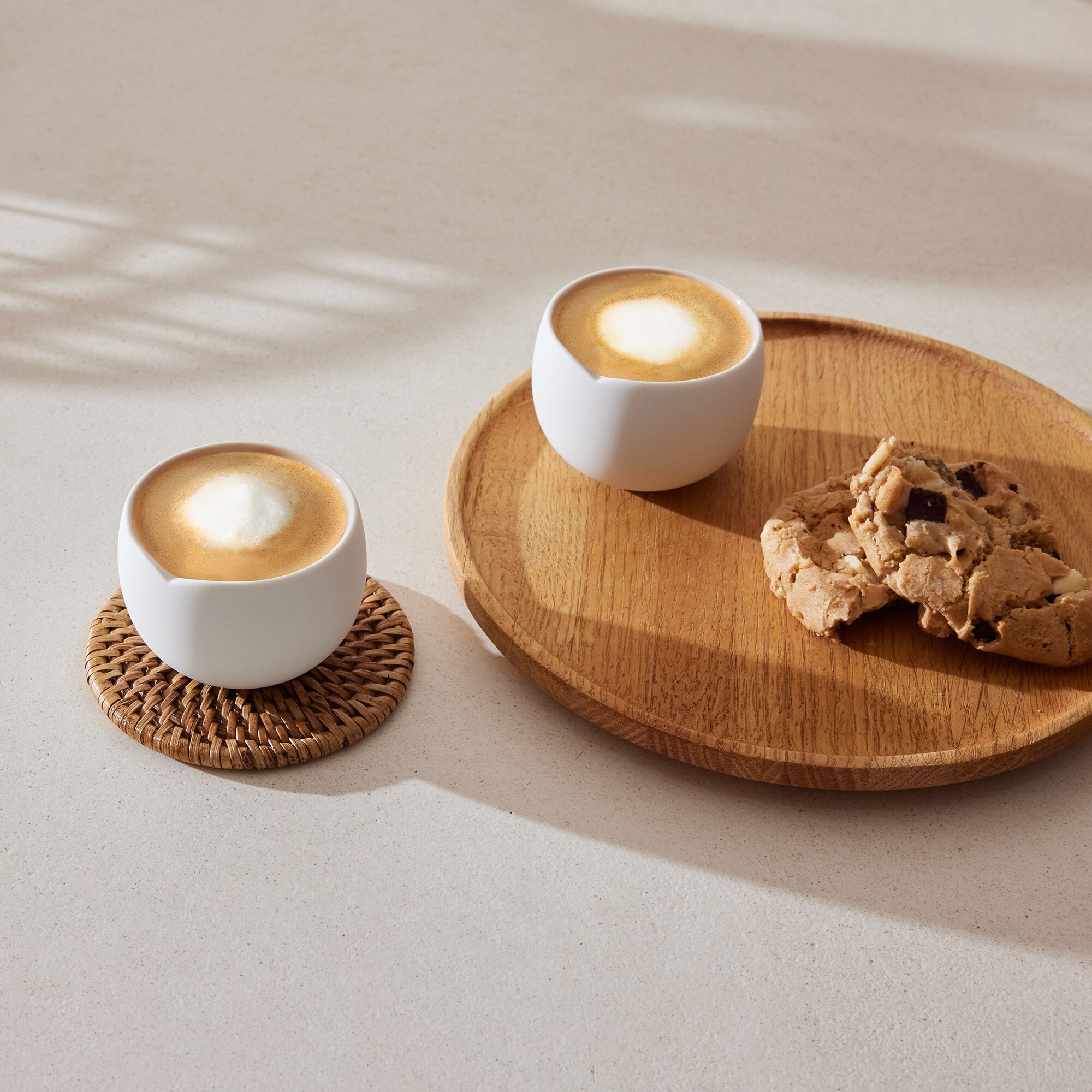 Origin Collection Espresso - Origin Coffee Accessories - Nespresso NZ