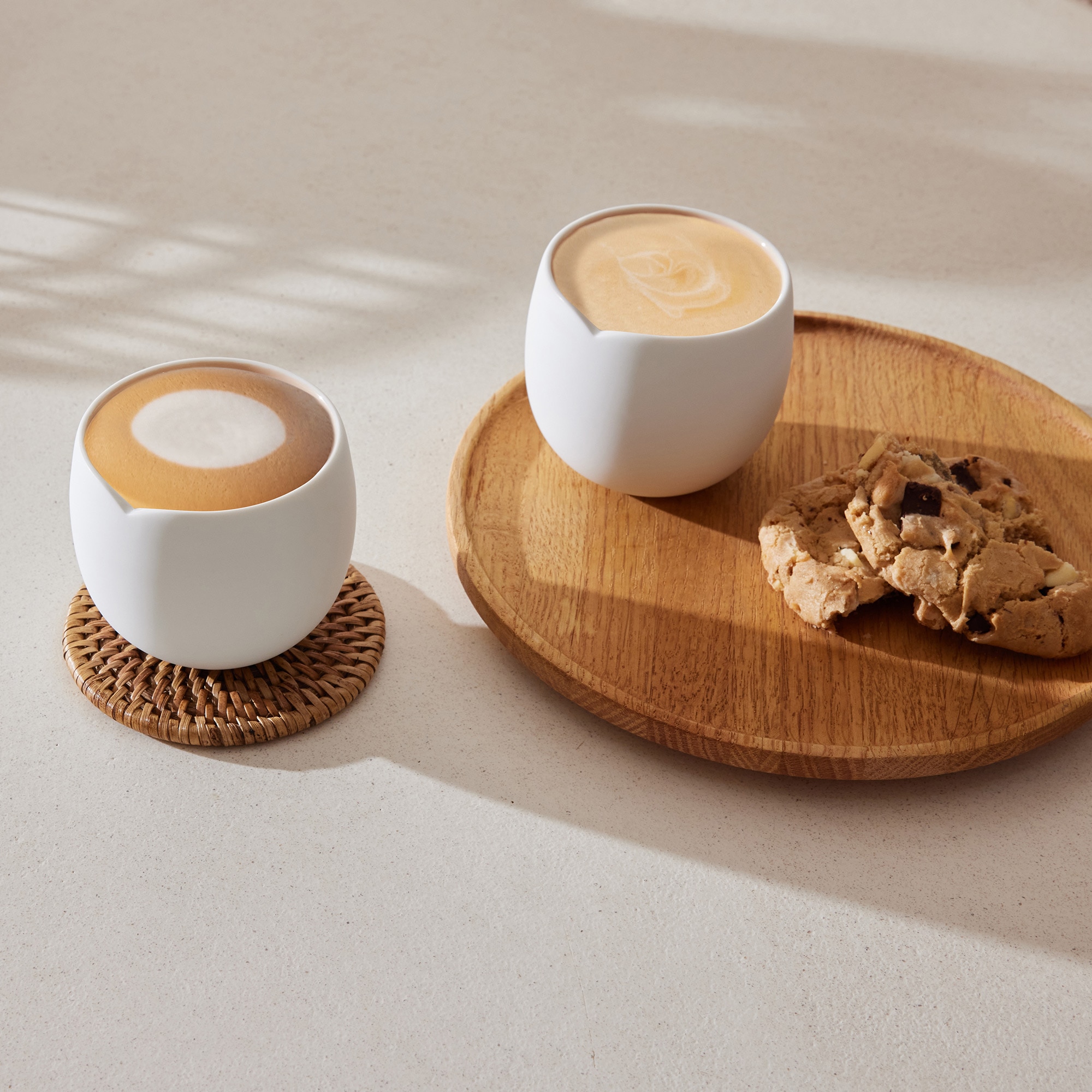Xícaras Origin lungo | Acessórios | Nespresso