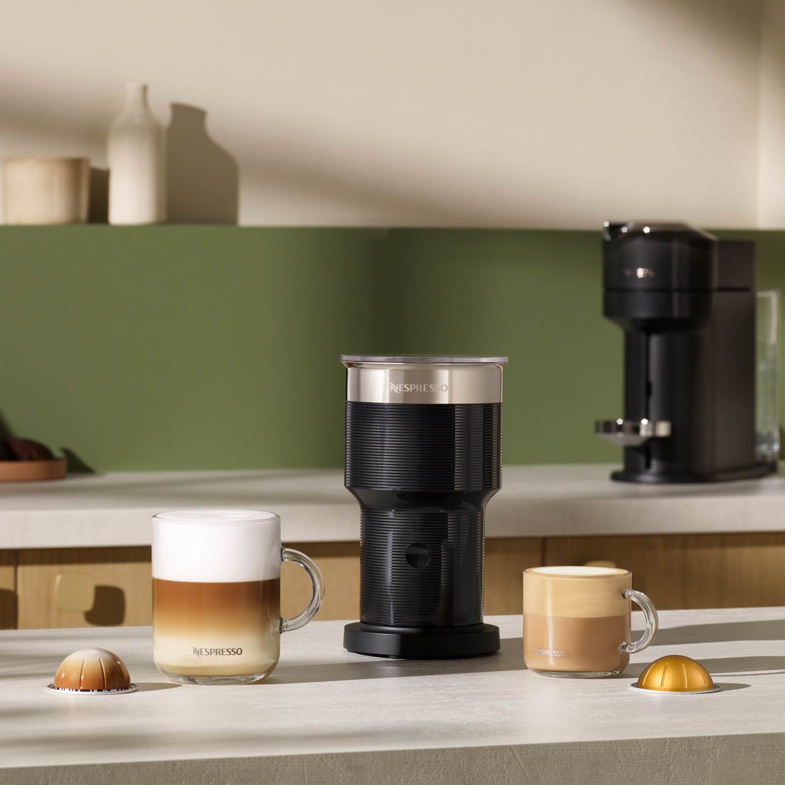 Voltesso nespresso sales