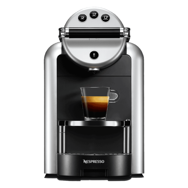 Zenius - Coffee Machine - Nespresso Professional
