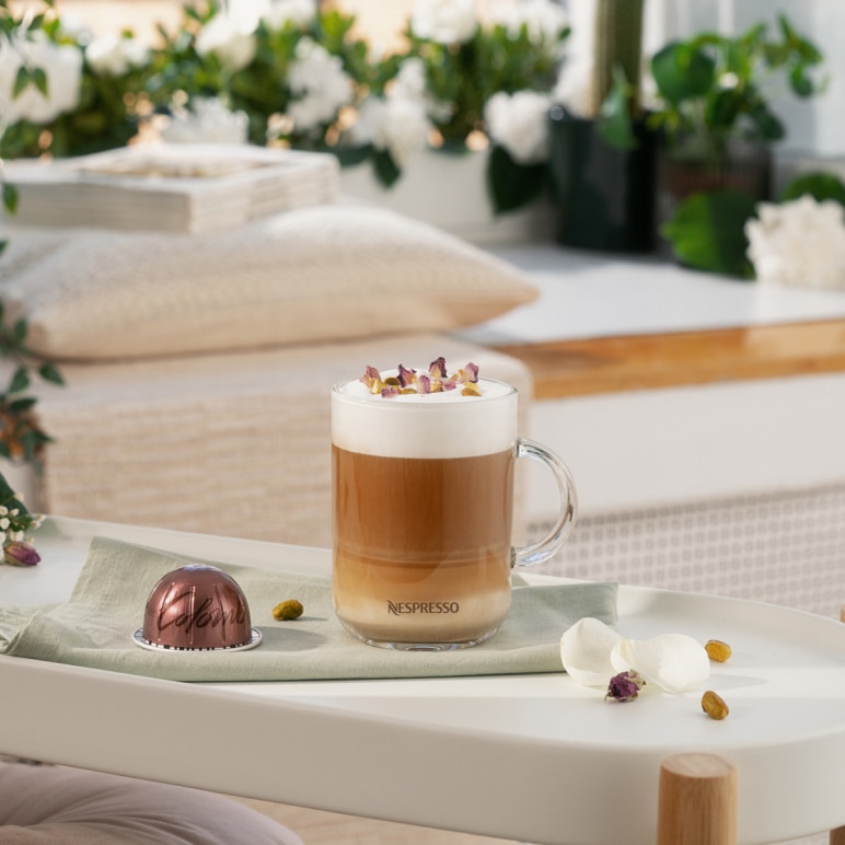 Colombia Fair Trade Coffee Capsules | Colombian Coffee | Nespresso